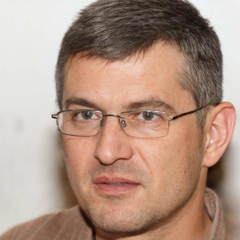 Ritratto di Brenno Valeri